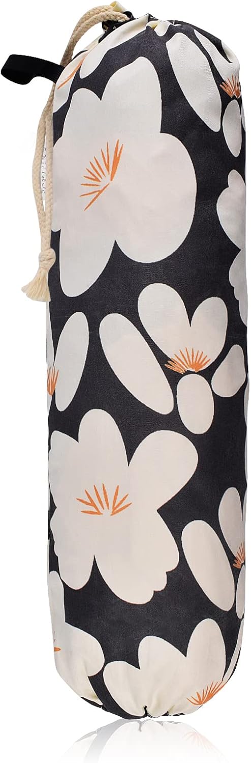 TOGETRUE Plastic Bag Holder, Lightweight Grocery Bag Holder for Plastic Bags, Wall Mount Floral Shopping Bags Dispenser Organizer for Kitchen Pantry Outdoor (Light Grey)