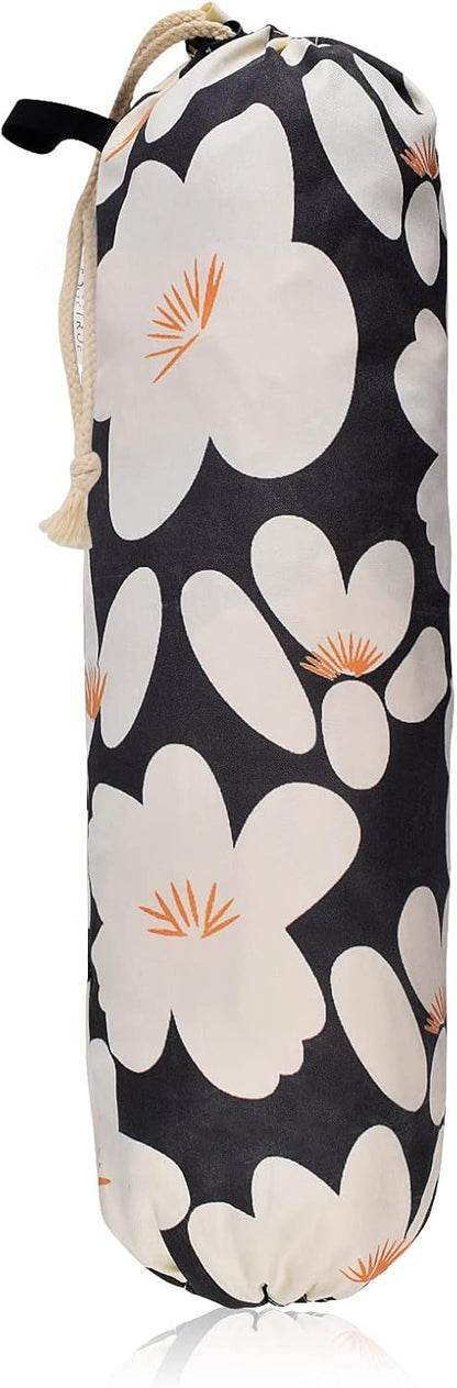 TOGETRUE Plastic Bag Holder, Lightweight Grocery Bag Holder for Plastic Bags, Wall Mount Floral Shopping Bags Dispenser Organizer for Kitchen Pantry Outdoor (Light Grey)