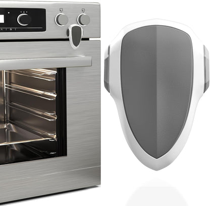 Oven Lock - Child Safety Door Lock, Appliance Baby Proofing