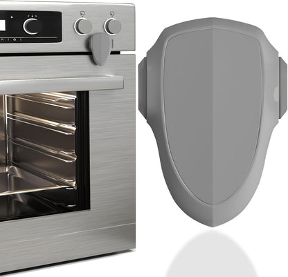 Oven Lock - Child Safety Door Lock, Appliance Baby Proofing