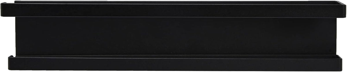 Metal Magnetic Spice Organizer, White