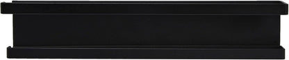 Metal Magnetic Spice Organizer, White