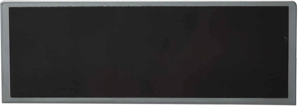 Metal Magnetic Spice Organizer, White