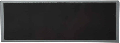 Metal Magnetic Spice Organizer, White