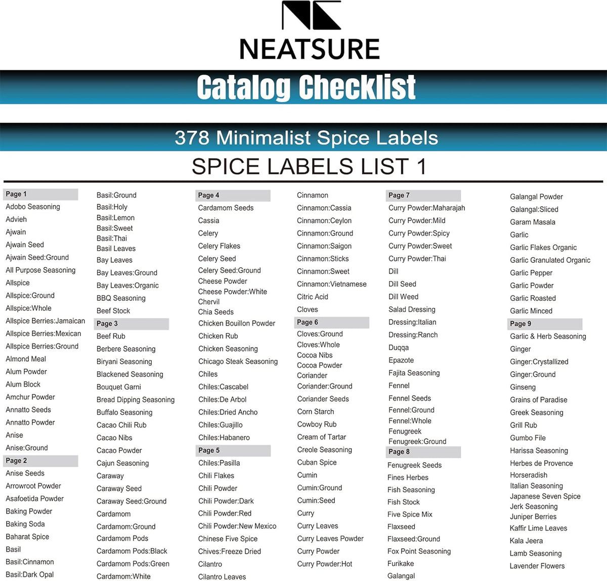 284 Pantry Labels with 112 Expiration Date Labels for Food Containers, Preprinted Stickers Booklet for Storage Bins, Minimalist Kitchen Labels for Organizing