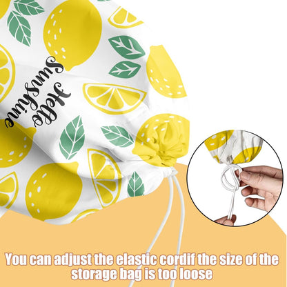 Chicken Plastic Bag Holder, Wall Mount Grocery Bag Holder | Plastic Storage bag, Pull Rope Free Adjustment, Plastic Bag Holders for Grocery Bags, Plastic Bag Dispenser for Home Kitchen