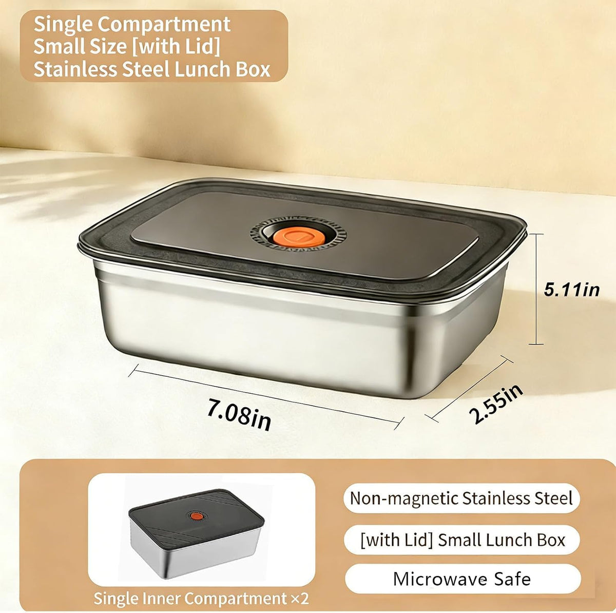 2pcs Meat Container for Fridge,Ham and Cheese Storage Box with Clear Lid & Silicone Seal,Deli Containers with lids Lunch Cheese Storage Cheese Container for Refrigerator Meat Organizer for fridge.