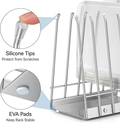 Reusable Bags Drying Rack, Plastic Bags Dryer for Ziplock Lerine Silicone Gallon, Snack, Sandwich Storage Bags, Black