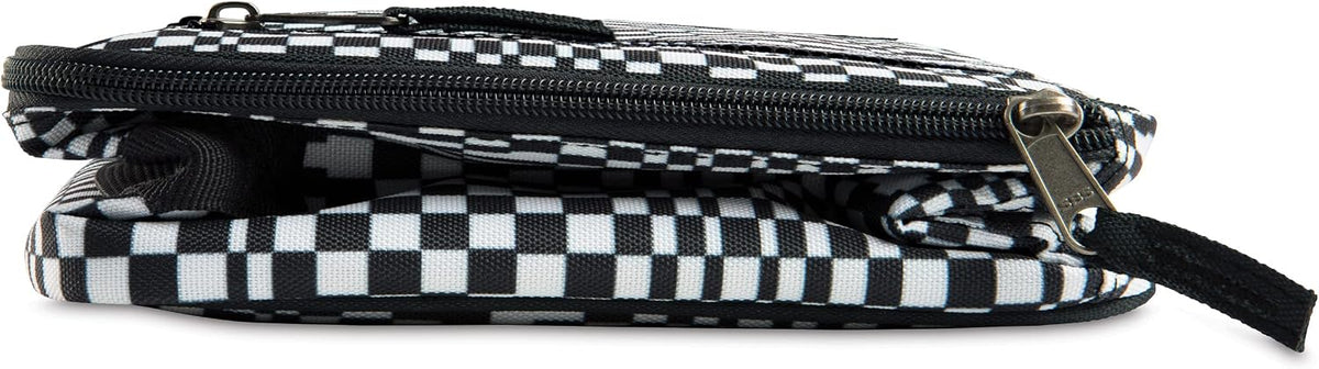 Freezable Classic Lunch Box, Black - Colors B