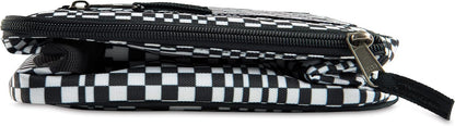 Freezable Classic Lunch Box, Black - Colors B