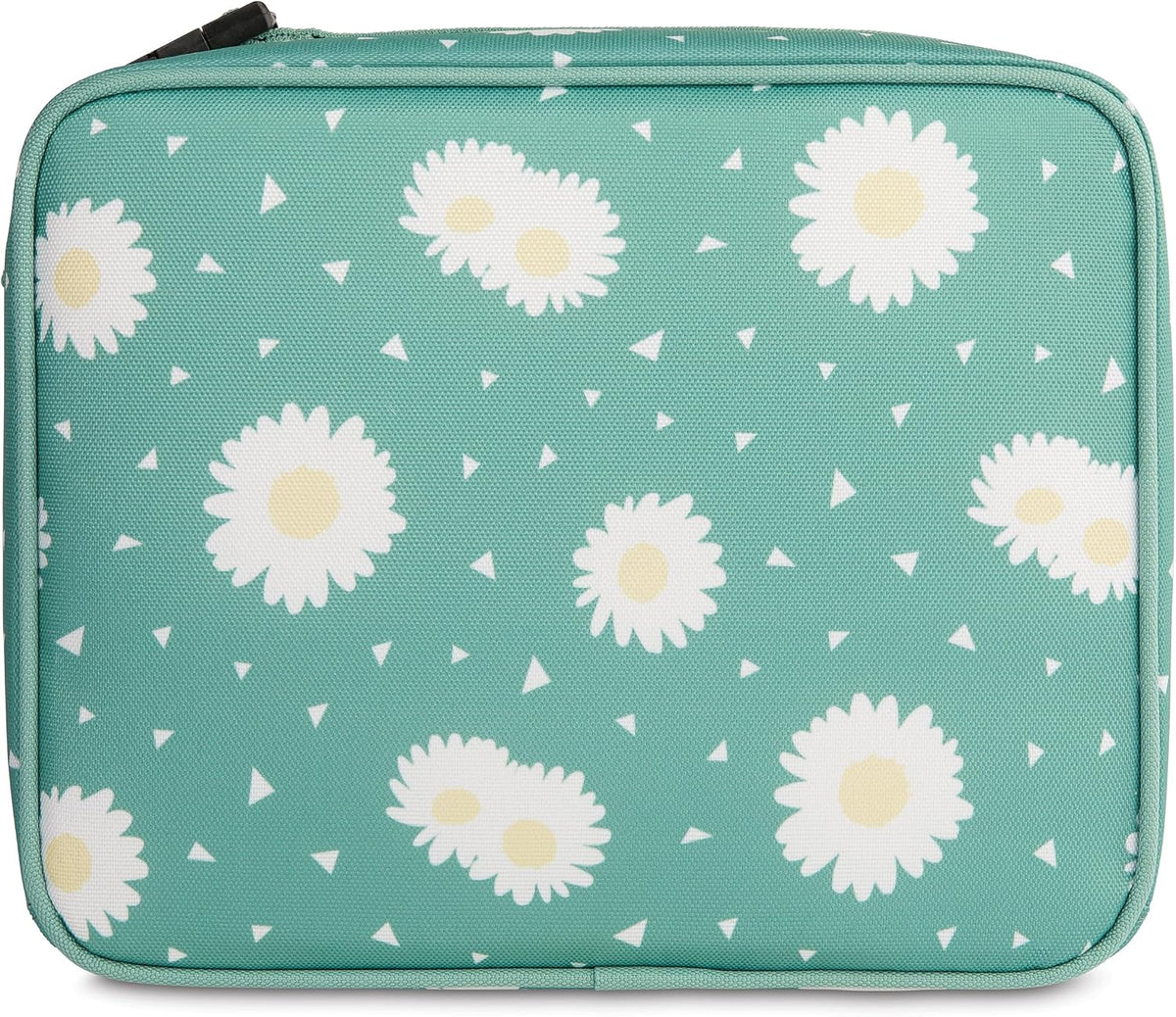 Freezable Classic Lunch Box, Black - Colors B