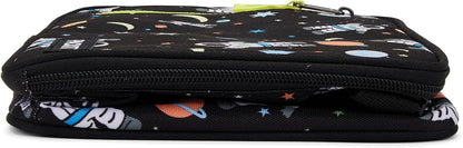 Freezable Classic Lunch Box, Black - Colors B