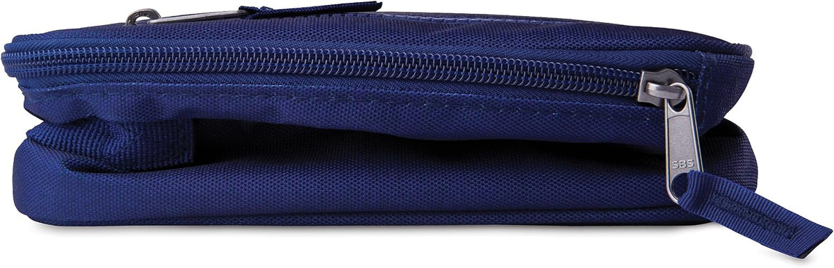 Freezable Classic Lunch Box, Black - Colors B