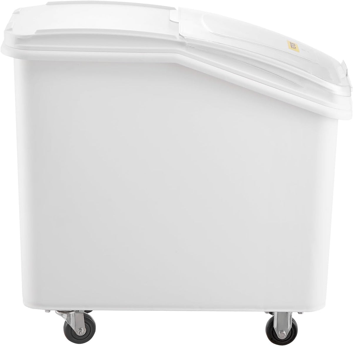 27 Gallon Food Storage Container, 500 Cup Commercial Ingredient Bin