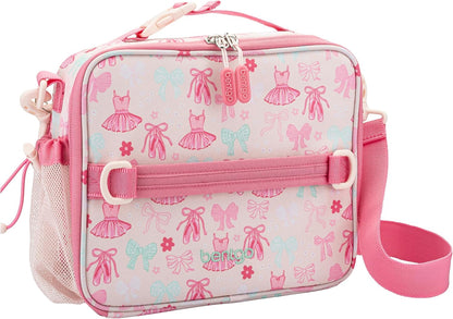 Kids Prints Double-Insulated Reusable Lunch Bag