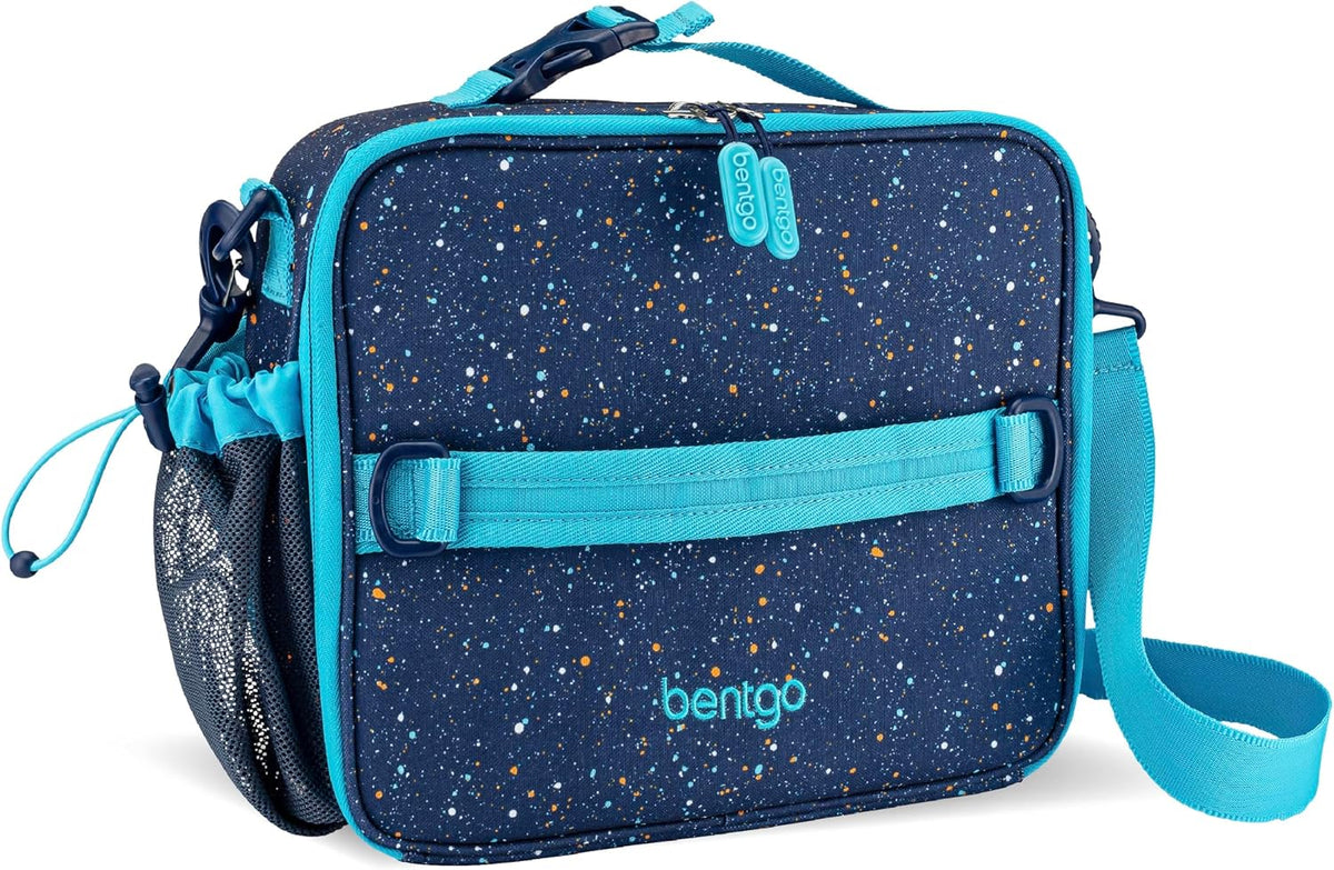 Kids Prints Double-Insulated Reusable Lunch Bag