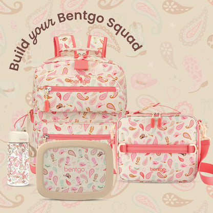 Kids Prints Double-Insulated Reusable Lunch Bag
