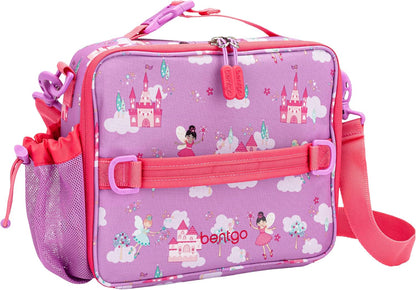 Kids Prints Double-Insulated Reusable Lunch Bag