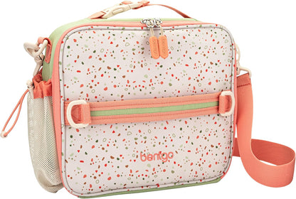 Kids Prints Double-Insulated Reusable Lunch Bag