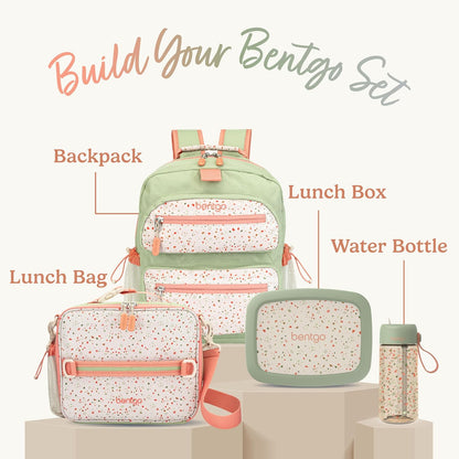 Kids Prints Double-Insulated Reusable Lunch Bag