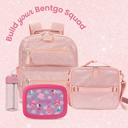 Kids Prints Double-Insulated Reusable Lunch Bag