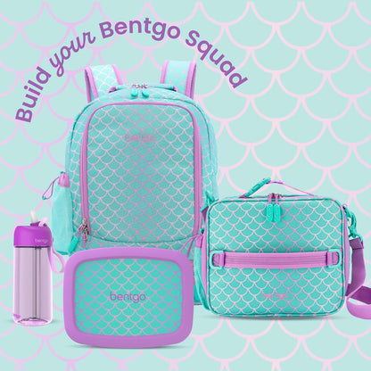 Kids Prints Double-Insulated Reusable Lunch Bag