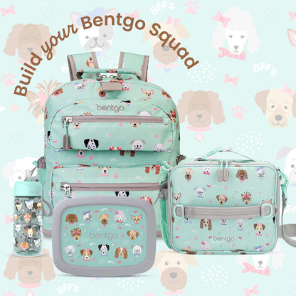 Kids Prints Double-Insulated Reusable Lunch Bag
