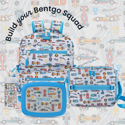 Kids Prints Double-Insulated Reusable Lunch Bag