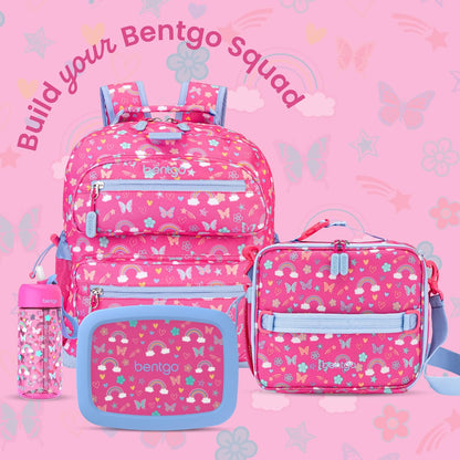 Kids Prints Double-Insulated Reusable Lunch Bag