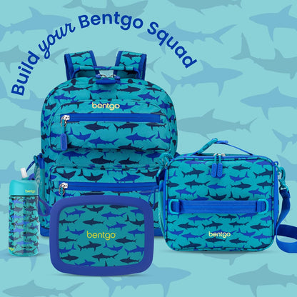 Kids Prints Double-Insulated Reusable Lunch Bag