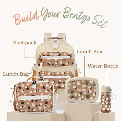 Kids Prints Double-Insulated Reusable Lunch Bag