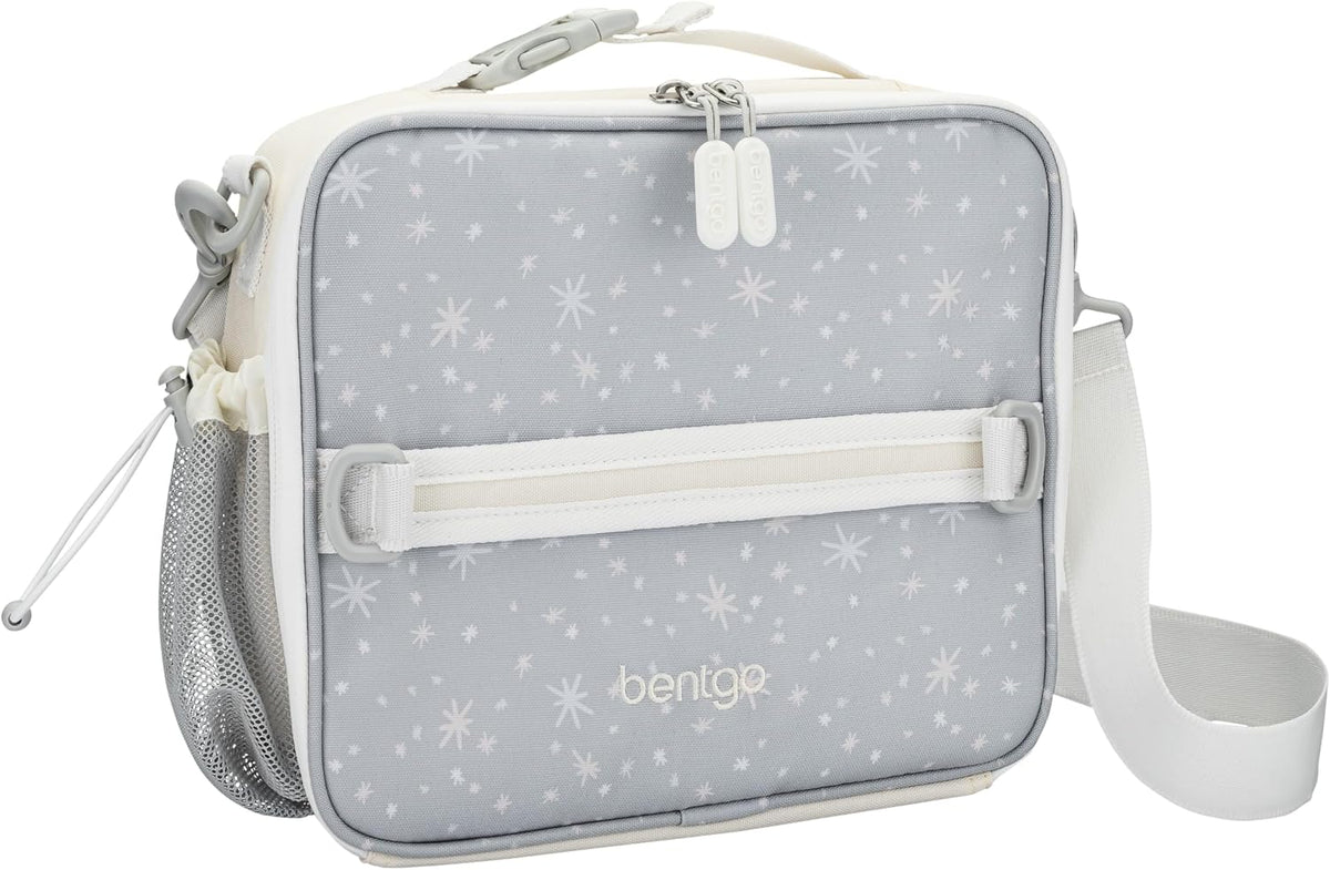Kids Prints Double-Insulated Reusable Lunch Bag