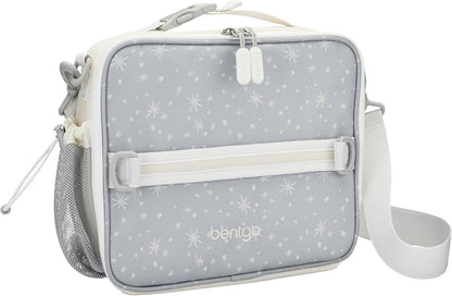 Kids Prints Double-Insulated Reusable Lunch Bag