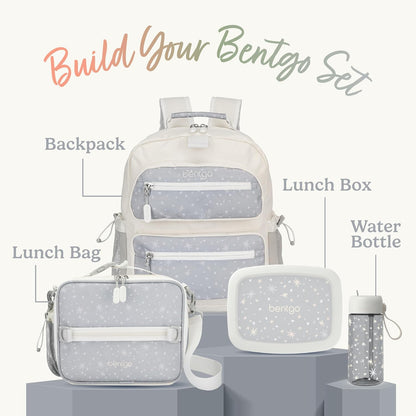 Kids Prints Double-Insulated Reusable Lunch Bag