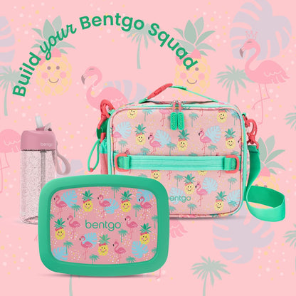 Kids Prints Double-Insulated Reusable Lunch Bag