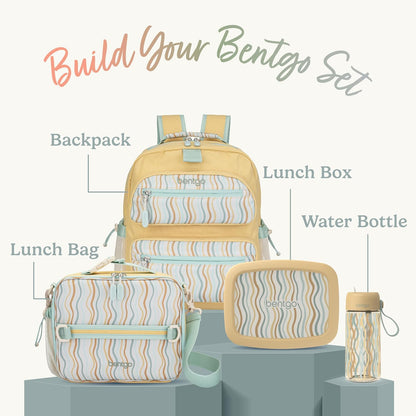 Kids Prints Double-Insulated Reusable Lunch Bag