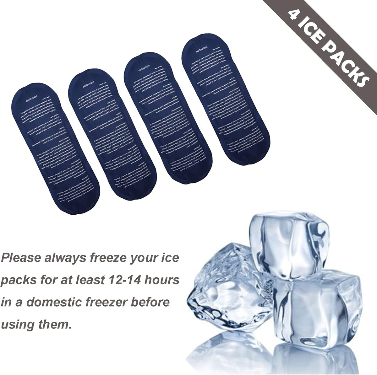 Insulin Cooler Travel Case Diabetic Medication with Ice Packs and Insulation Liner insulin cooler travel case tsa approved