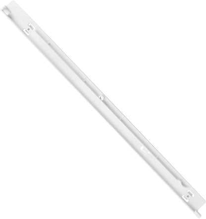 240530601 Refrigerator Pan Hanger (Left) Fit for Frigi-daire and Ken-more Refrigerators, Frigidaire Drawer Slide Rail Replacement, Replaces 917557,AP2116589,PS430916,EAP430916