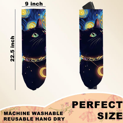Sunflower Plastic Bag Holder for Kitchen Essentials, Wall Mount Grocery Bag Holder for Plastic Bags, Summer Sunflower Reusable Grocery Bags Storage Dispenser for Home Kitchen Pantry Farmhouse
