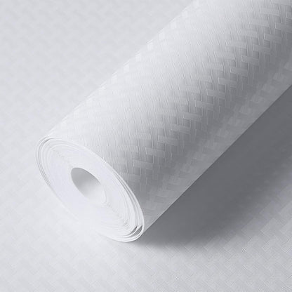 Shelf Liners for Kitchen Cabinets Non Adhensive,Gray 11.8"× 59"
