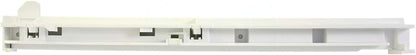 Upgraded Lifetime Appliance WR72X239 & WR72X240 Crisper Drawer Glide Slide Rail (Left & Right) Compatible with General Electric (GE) Refrigerator