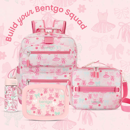 Kids Prints Double-Insulated Reusable Lunch Bag