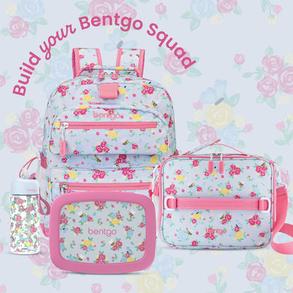 Kids Prints Double-Insulated Reusable Lunch Bag