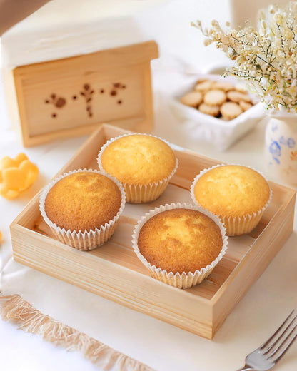 200pcs Standard Cupcake Liners for Baking, Muffin Liners