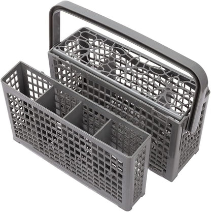 Dishwasher Silverware Replacement Basket - Utensil/Cutlery Basket