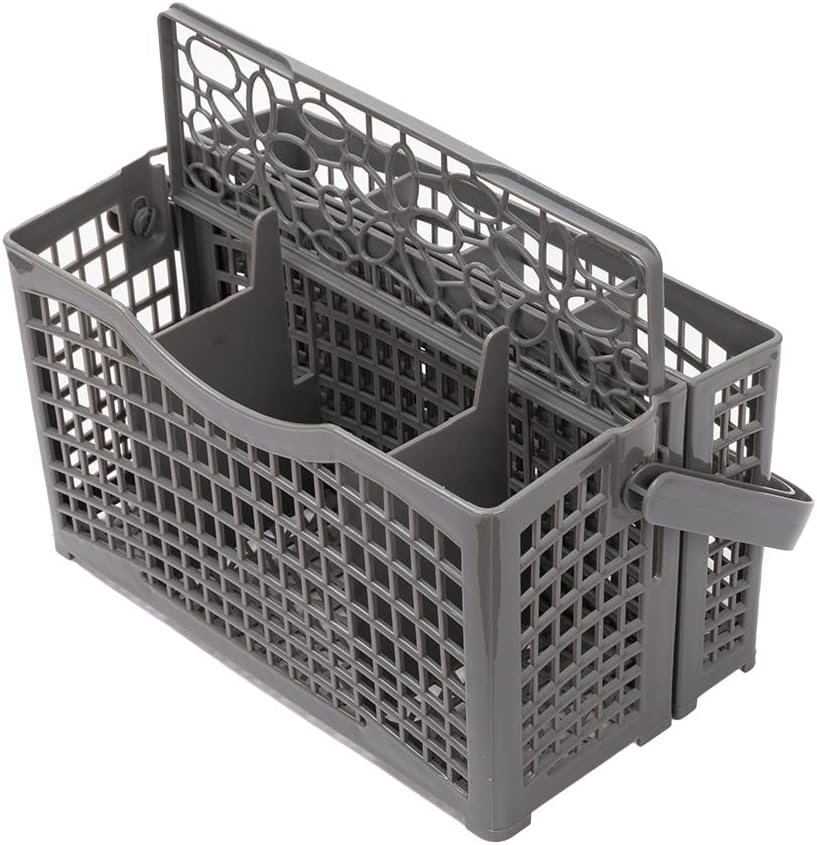 Dishwasher Silverware Replacement Basket - Utensil/Cutlery Basket