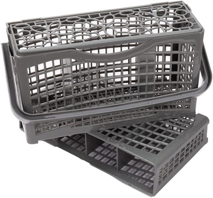 Dishwasher Silverware Replacement Basket - Utensil/Cutlery Basket