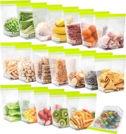 Reusable Quart Sandwich Bags