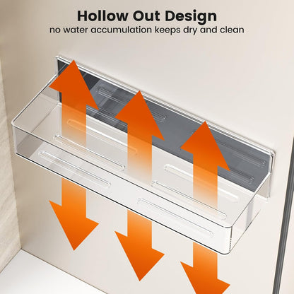 Magnetic Spice Rack for Refrigerator, Magnetic Shelf,Fridge Magnet Organizer with Paper Towel Holder,Utensils Racks,Hook Rack,Fridge Organizers and Storage Black