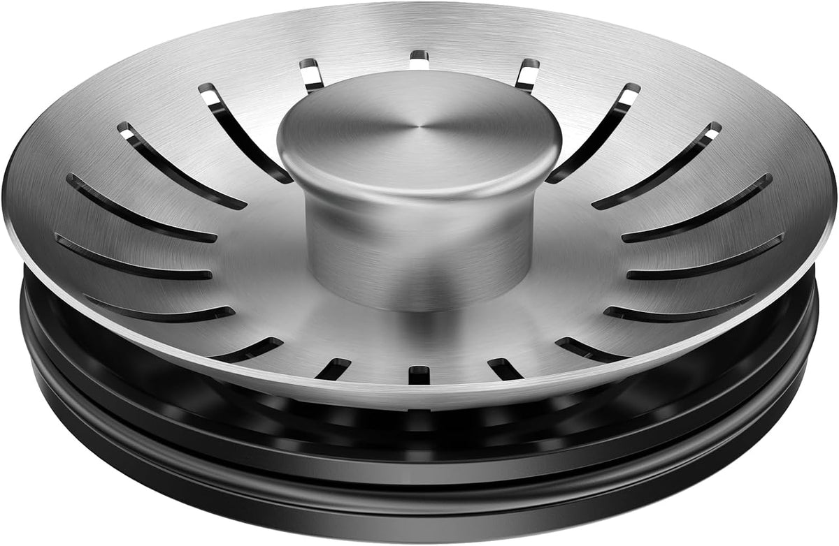 GDC-4 Garbage Disposal Strainer and Stopper